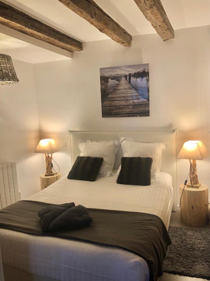 Appartement Carpe Diem - Au Pied De La Cathédrale Strasbourg