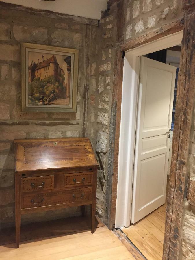 Appartement Carpe Diem - Au Pied De La Cathédrale