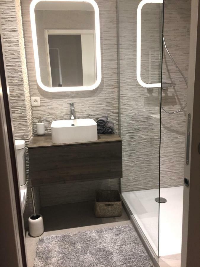 Carpe Diem Apartment