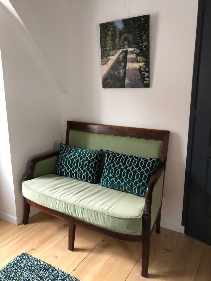 Appartement Carpe Diem - Au Pied De La Cathédrale Strasbourg