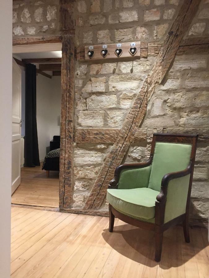 Carpe Diem Appartement Straatsburg