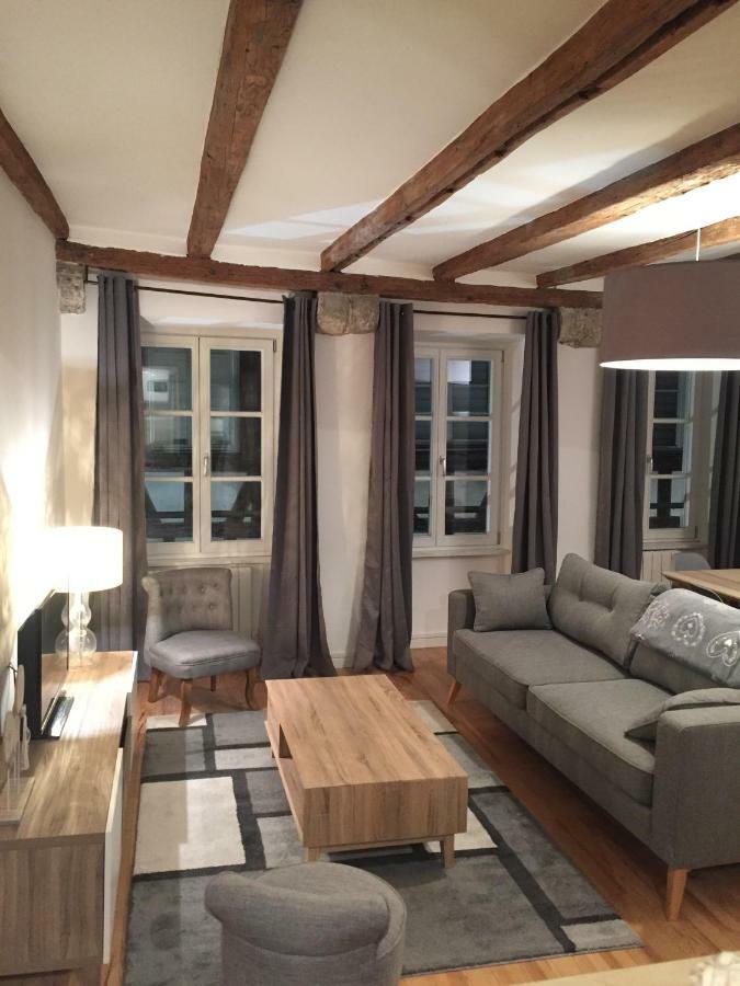 Carpe Diem Appartement
