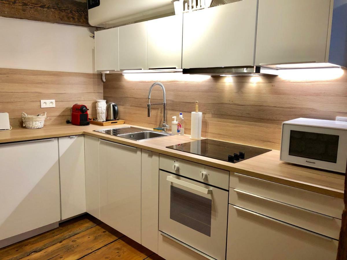 Appartement Carpe Diem