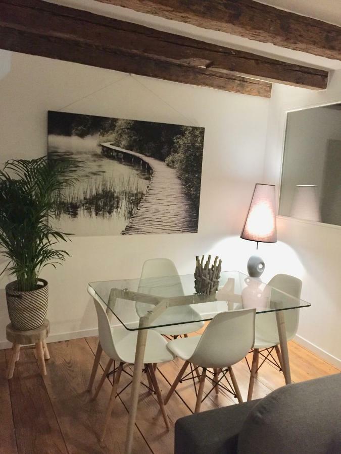 Carpe Diem Appartement