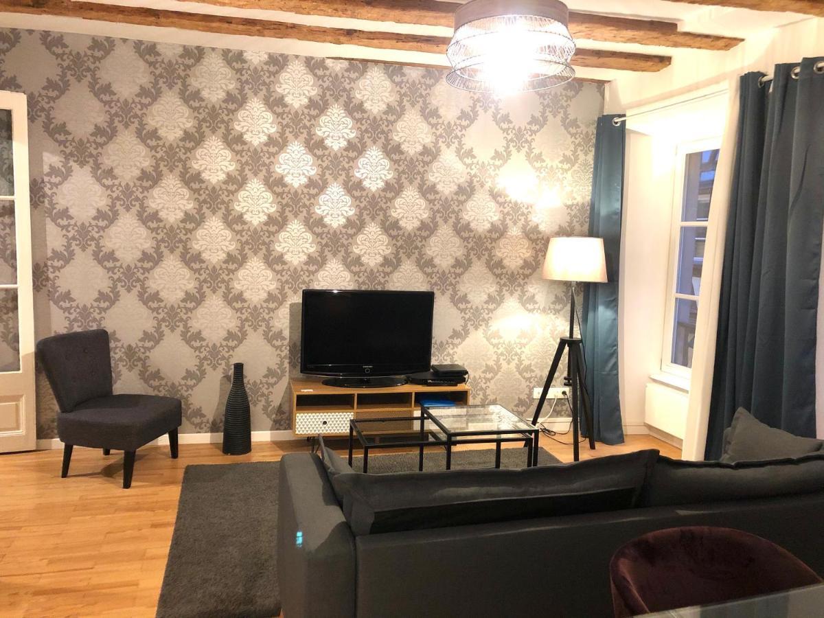 Carpe Diem Appartement
